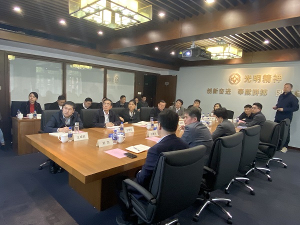 王思军一行到苏州、上海浚？？？？？疾斓餮锌到⊙虾投蓟岣